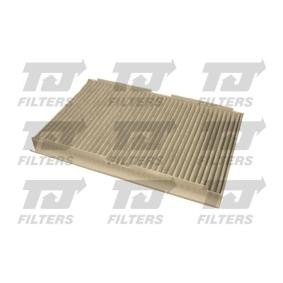 Achetez des Filtre d'habitacle QUINTON HAZELL QFC0096 à prix pour 18,24 €
