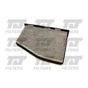 Achetez des Filtre d'habitacle QUINTON HAZELL QFC0102 à prix pour 14,87 €