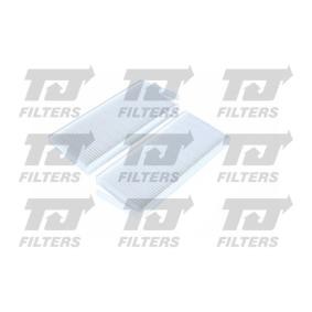 Innenraumfilter QFC0103