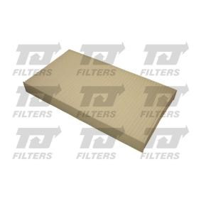 Achetez des Filtre d'habitacle QUINTON HAZELL QFC0107 à prix pour 17,14 €