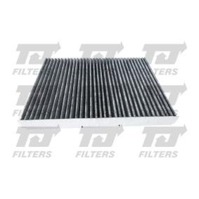 Achetez des Filtre d'habitacle QUINTON HAZELL QFC0111 à prix pour 15,96 €