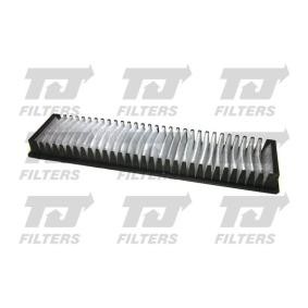 Innenraumfilter von QUINTON HAZELL QFC0112