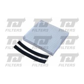Køb Pollenfilter af QUINTON HAZELL QFC0114 til den lave pris 148,95 DKK