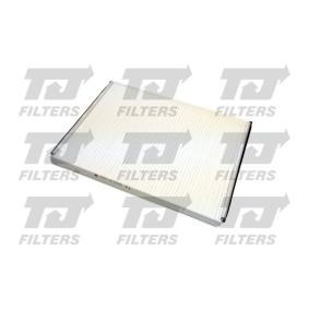 Achetez des Filtre d'habitacle QUINTON HAZELL QFC0115 à prix pour 7,55 €