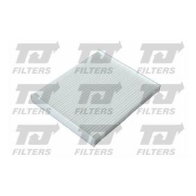Achetez des Filtre d'habitacle QUINTON HAZELL QFC0131 à prix pour 8,84 €