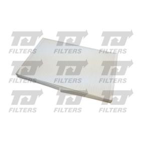 Achetez des Filtre d'habitacle QUINTON HAZELL QFC0133 à prix pour 12,26 €