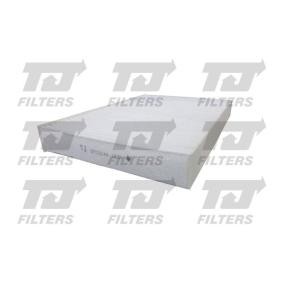 Achetez des Filtre d'habitacle QUINTON HAZELL QFC0144 à prix pour 14,33 €