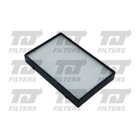 Achetez des Filtre d'habitacle QUINTON HAZELL QFC0152 à prix pour 18,36 €