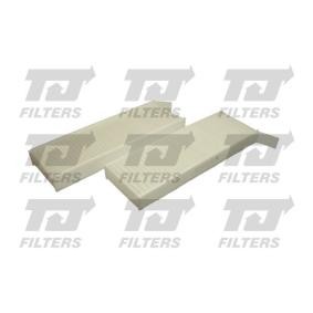 Comprar Filtro de habitáculo de QUINTON HAZELL QFC0155 a bajo precio de 14,41 €