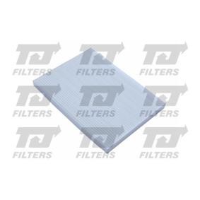Achetez des Filtre d'habitacle QUINTON HAZELL QFC0158 à prix pour 10,89 €