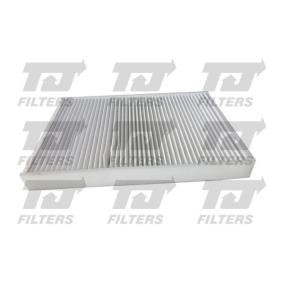 Achetez des Filtre d'habitacle QUINTON HAZELL QFC0163 à prix pour 12,99 €
