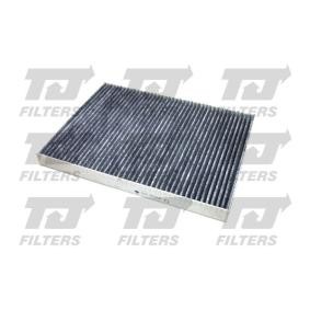 Achetez des Filtre d'habitacle QUINTON HAZELL QFC0168 à prix pour 15,49 €