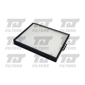 Achetez des Filtre d'habitacle QUINTON HAZELL QFC0170 à prix pour 9,78 €