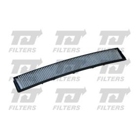 Achetez des Filtre d'habitacle QUINTON HAZELL QFC0172 à prix pour 17,42 €