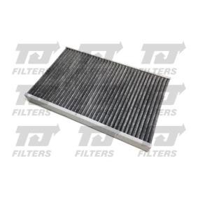 Achetez des Filtre d'habitacle QUINTON HAZELL QFC0173 à prix pour 18,91 €