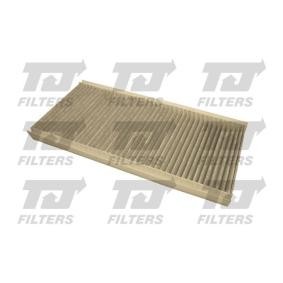Achetez des Filtre d'habitacle QUINTON HAZELL QFC0175 à prix pour 18,70 €