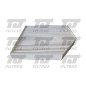 Achetez des Filtre d'habitacle QUINTON HAZELL QFC0178 à prix pour 15,85 €