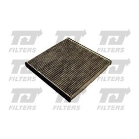 Achetez des Filtre d'habitacle QUINTON HAZELL QFC0182 à prix pour 11,88 €