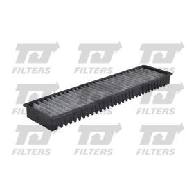 Innenraumfilter von QUINTON HAZELL QFC0203