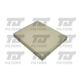Achetez des Filtre d'habitacle QUINTON HAZELL QFC0208 à prix pour 21,09 €