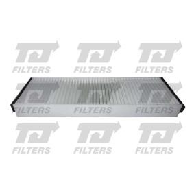 Achetez des Filtre d'habitacle QUINTON HAZELL QFC0211 à prix pour 14,58 €