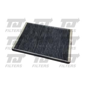 Achetez des Filtre d'habitacle QUINTON HAZELL QFC0214 à prix pour 18,51 €