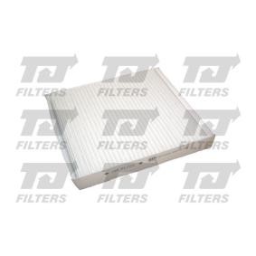 Achetez des Filtre d'habitacle QUINTON HAZELL QFC0224 à prix pour 15,16 €
