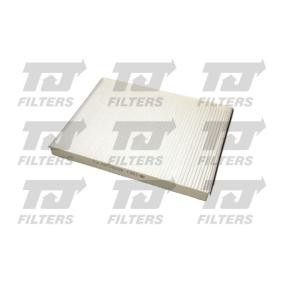 Achetez des Filtre d'habitacle QUINTON HAZELL QFC0229 à prix pour 10,66 €