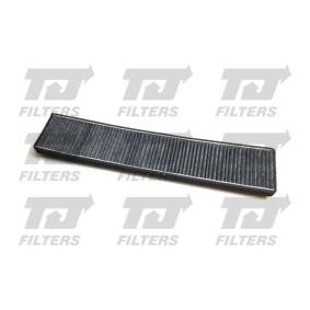Achetez des Filtre d'habitacle QUINTON HAZELL QFC0230 à prix pour 19,44 €