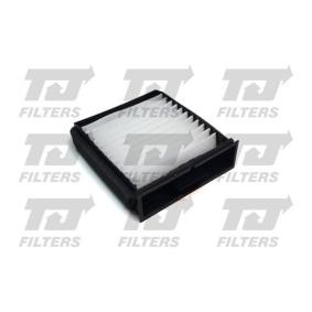 Achetez des Filtre d'habitacle QUINTON HAZELL QFC0232 à prix pour 19,38 €