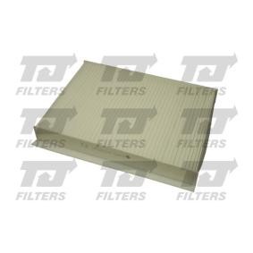 Achetez des Filtre d'habitacle QUINTON HAZELL QFC0234 à prix pour 16,28 €