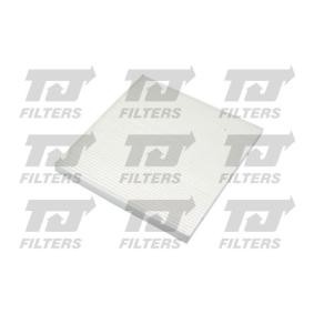 Achetez des Filtre d'habitacle QUINTON HAZELL QFC0236 à prix pour 9,60 €