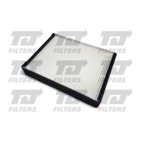 Achetez des Filtre d'habitacle QUINTON HAZELL QFC0237 à prix pour 27,79 €