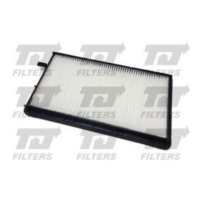 Achetez des Filtre d'habitacle QUINTON HAZELL QFC0246 à prix pour 16,10 €