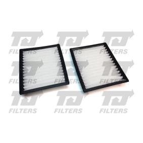 Achetez des Filtre d'habitacle QUINTON HAZELL QFC0255 à prix pour 28,62 €