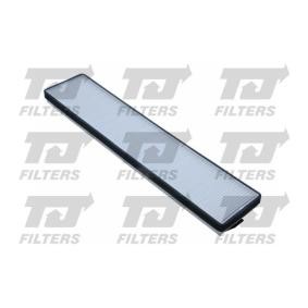 Achetez des Filtre d'habitacle QUINTON HAZELL QFC0264 à prix pour 18,56 €