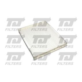 Achetez des Filtre d'habitacle QUINTON HAZELL QFC0272 à prix pour 12,87 €