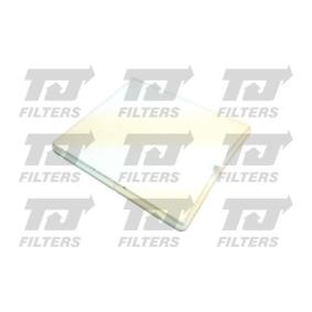 Achetez des Filtre d'habitacle QUINTON HAZELL QFC0275 à prix pour 10,08 €