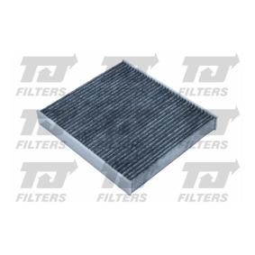 Achetez des Filtre d'habitacle QUINTON HAZELL QFC0276 à prix pour 13,17 €