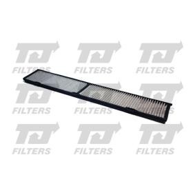 Achetez des Filtre d'habitacle QUINTON HAZELL QFC0280 à prix pour 15,06 €