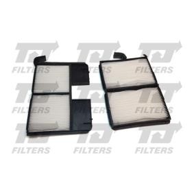 Achetez des Filtre d'habitacle QUINTON HAZELL QFC0282 à prix pour 19,59 €
