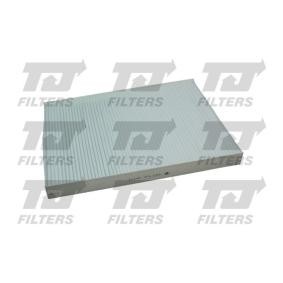 Achetez des Filtre d'habitacle QUINTON HAZELL QFC0293 à prix pour 10,43 €