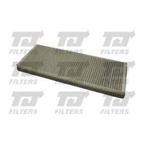 Achetez des Filtre d'habitacle QUINTON HAZELL QFC0294 à prix pour 15,96 €