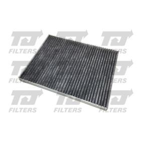 Achetez des Filtre d'habitacle QUINTON HAZELL QFC0298 à prix pour 24,58 €