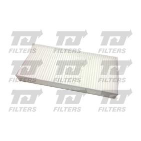 Achetez des Filtre d'habitacle QUINTON HAZELL QFC0301 à prix pour 9,84 €