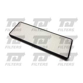 Innenraumfilter QFC0306