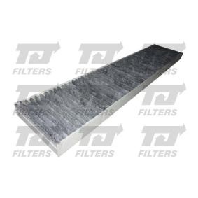 Achetez des Filtre d'habitacle QUINTON HAZELL QFC0308 à prix pour 15,27 €