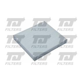 Achetez des Filtre d'habitacle QUINTON HAZELL QFC0310 à prix pour 10,28 €