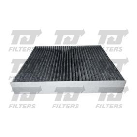 Achetez des Filtre d'habitacle QUINTON HAZELL QFC0311 à prix pour 17,07 €