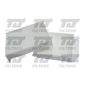 Achetez des Filtre d'habitacle QUINTON HAZELL QFC0313 à prix pour 13,68 €